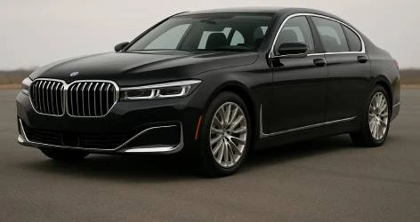 Travel Smart and Stylish with Cincinnati’s Black Car Service