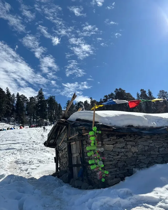 Kedarkantha Trek vs Other Himalayan Treks – Which One to Choose?