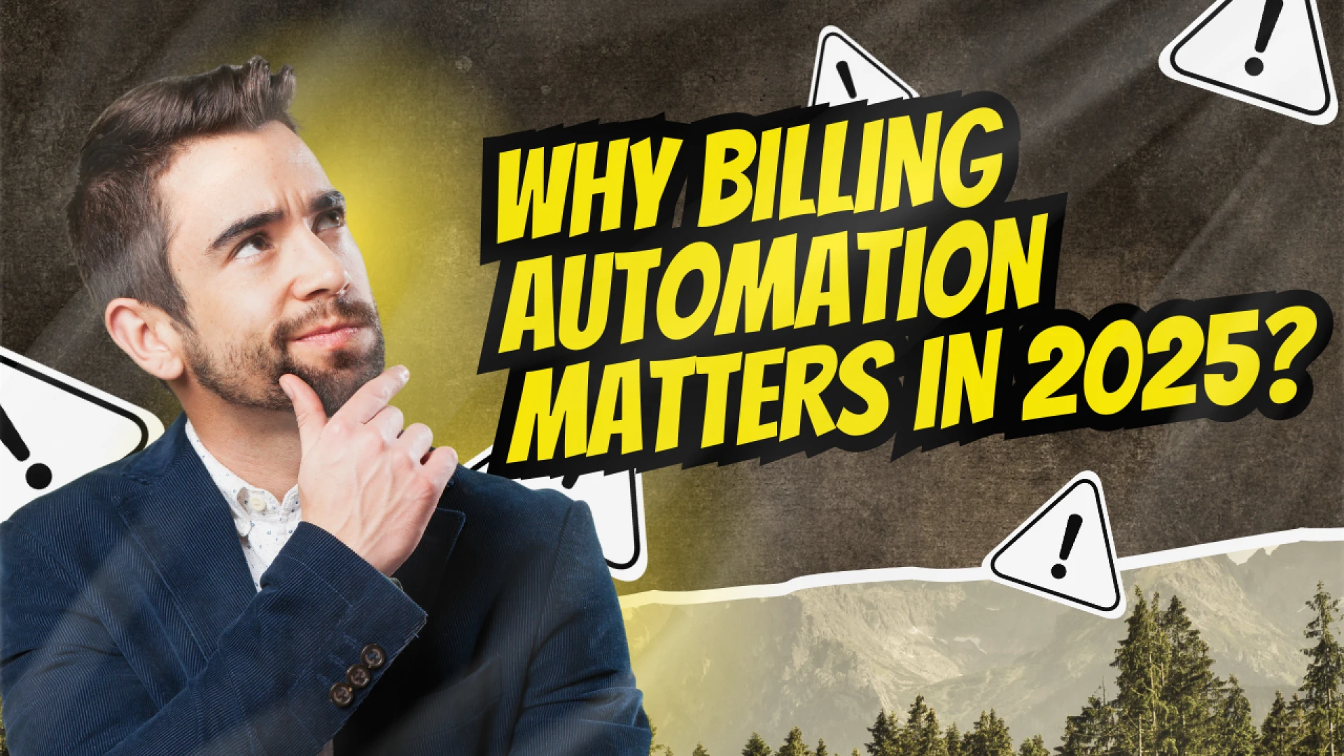 Why Automated Billing Is No Longer Optional in 2025?