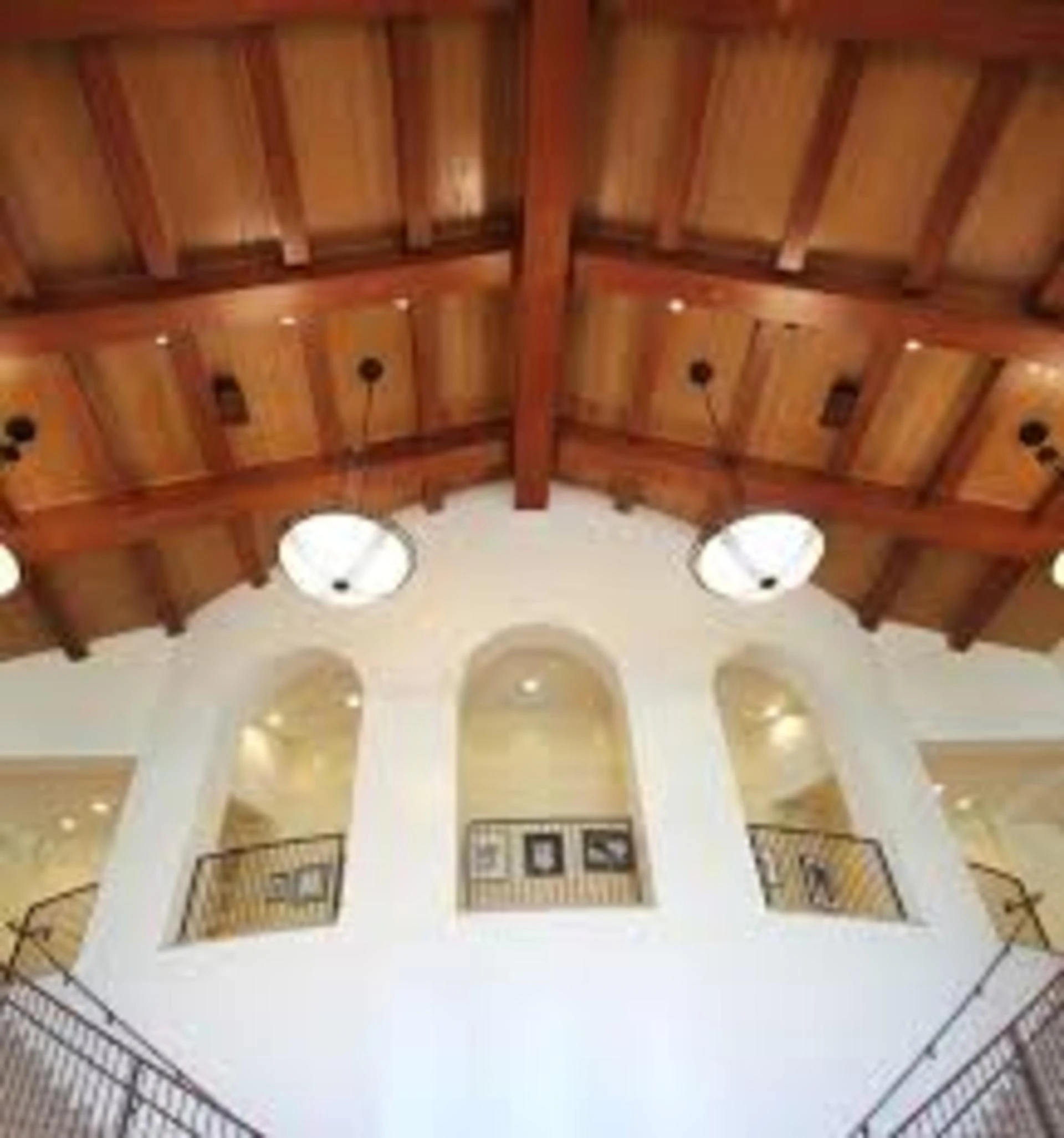 Grooved Acoustic Panels – Stylish Noise Control for Modern Interiors