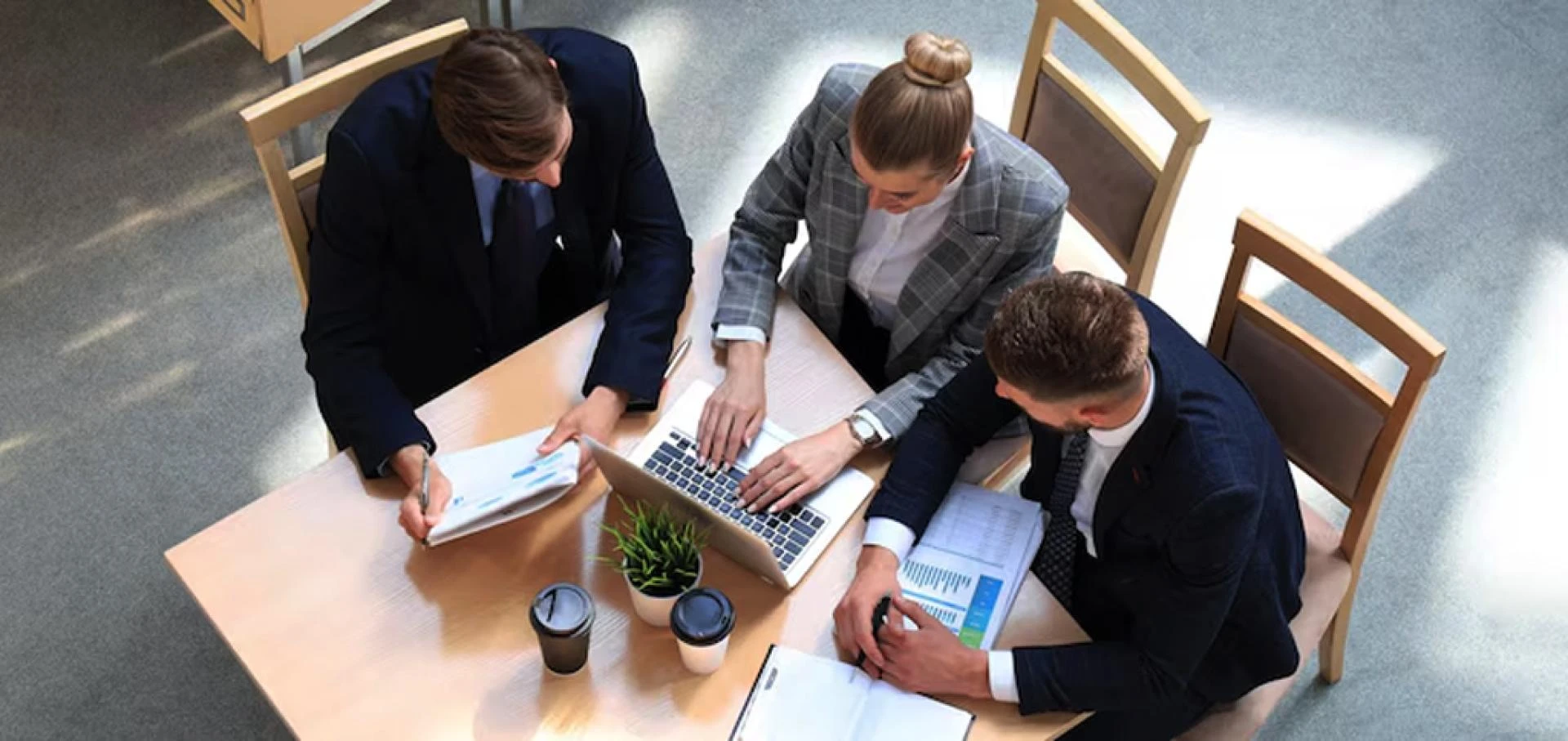 Infinity Exists Explains the Importance of Placement Agencies Near Me