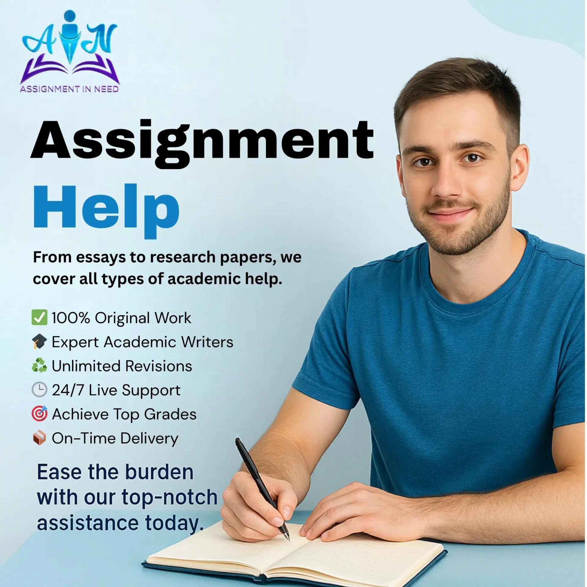 Geography Assignment Help: How to Achieve Success with Your Geography Papers 