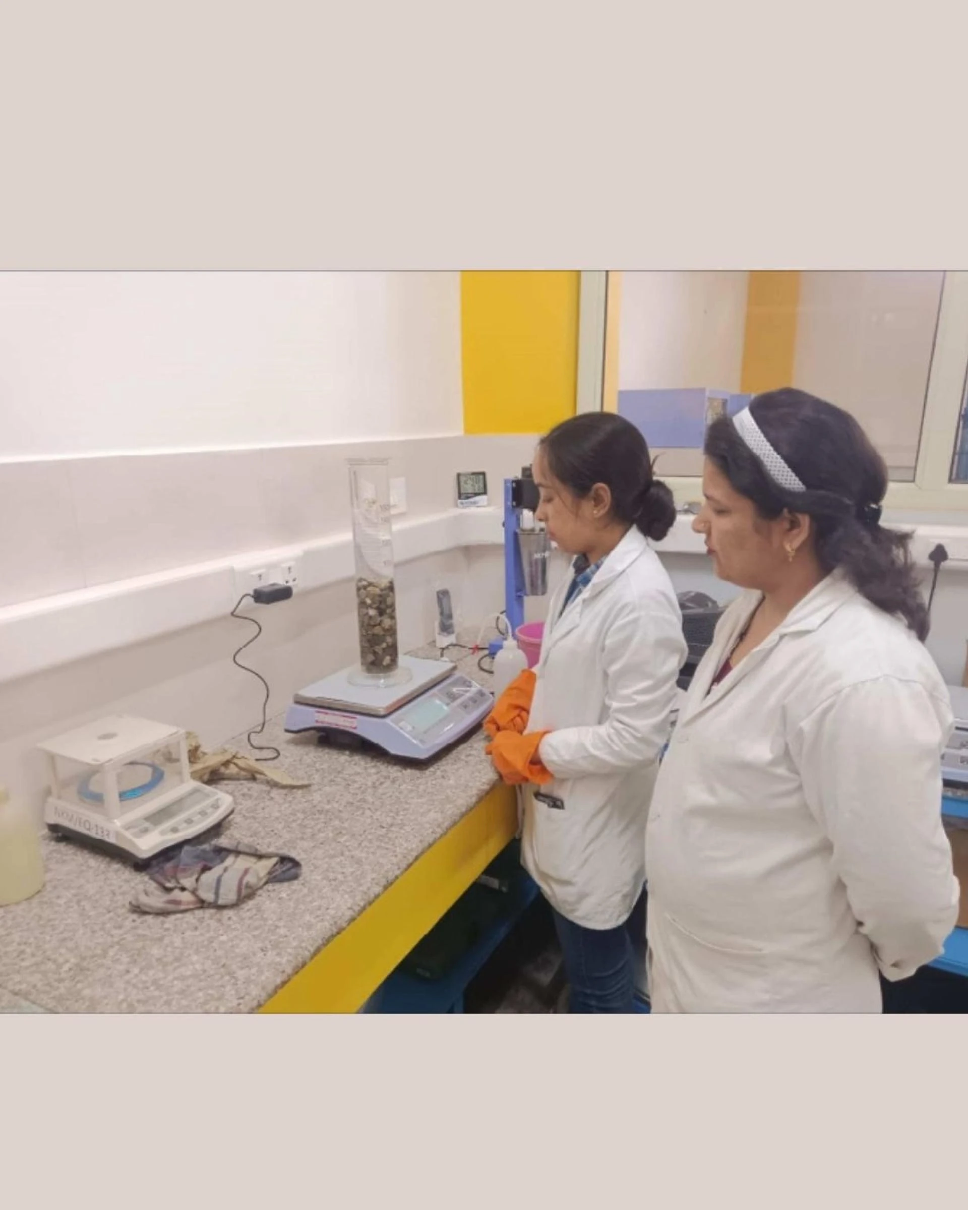 Soil and Rock Testing Procedure: A Step-by-Step Guide for Geotechnical Investigation
