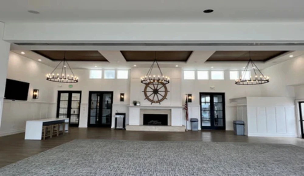 Perforated Wood Panels – Acoustic Elegance for Modern Interiors