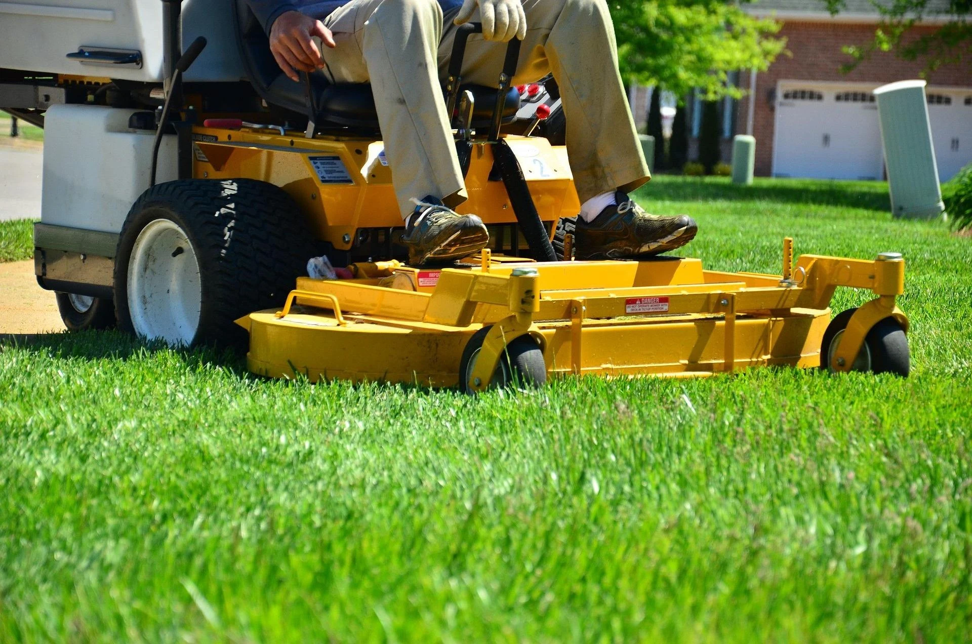Is a Landscaping Franchise the Right Business Opportunity for You?