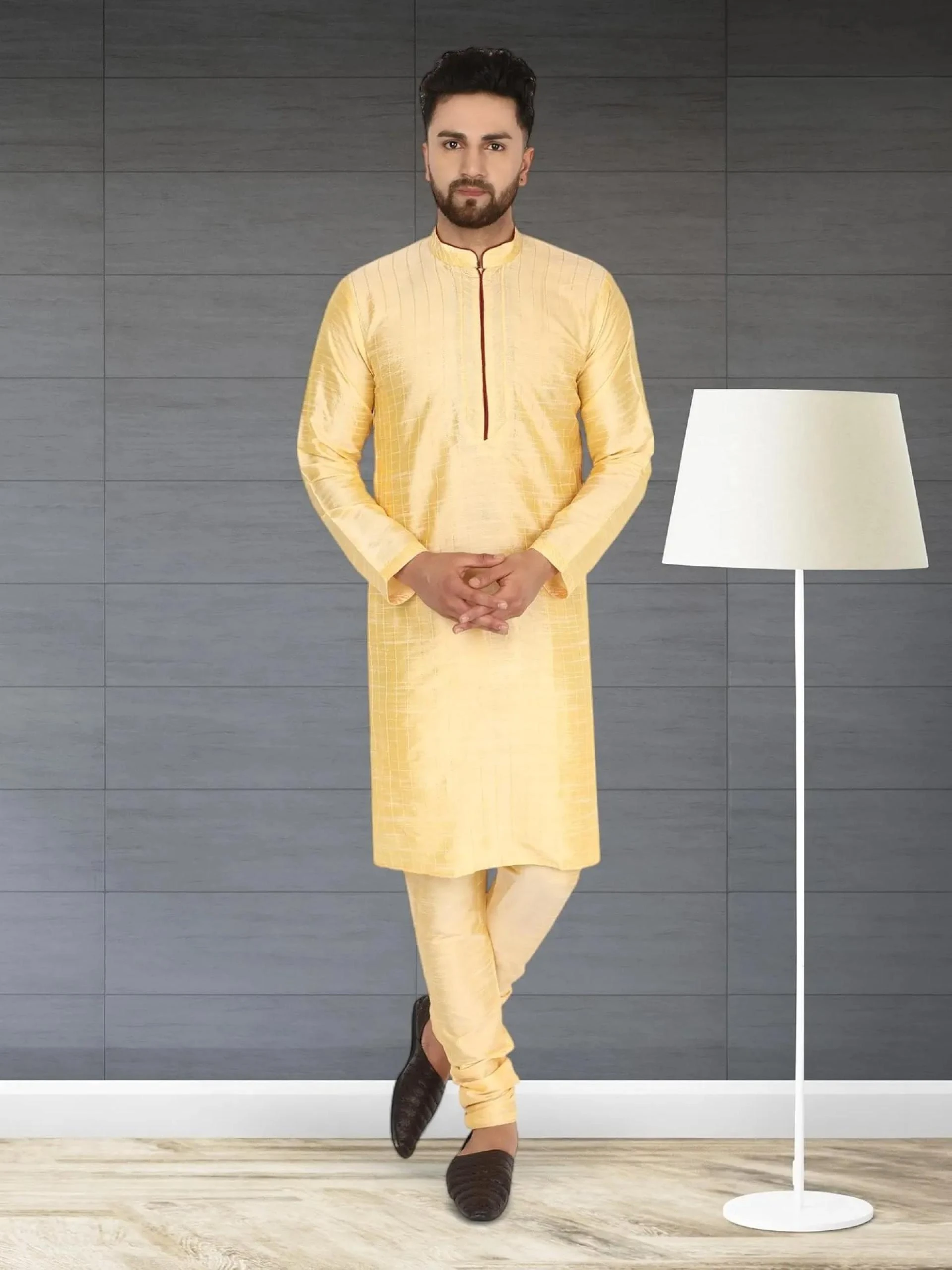 Ethnic Wear for Men: Redefining Style and Tradition