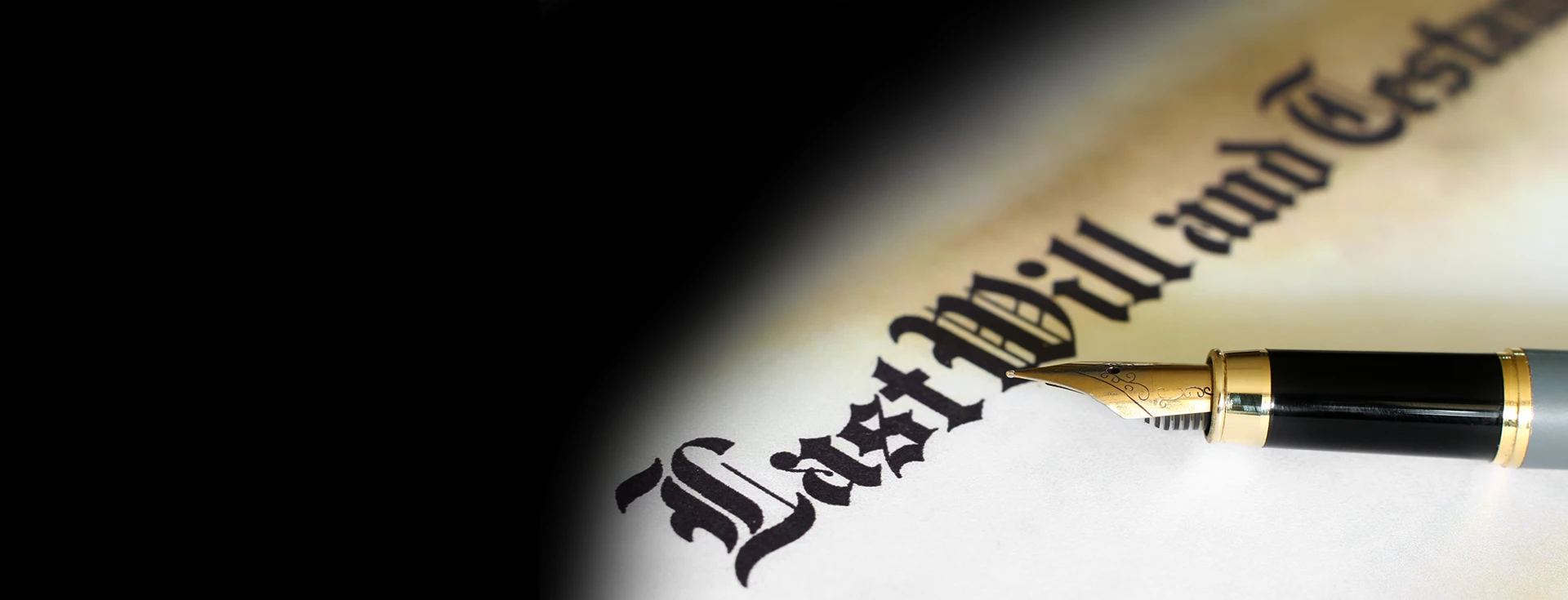 The Importance of Professional Guidance in Estate Planning