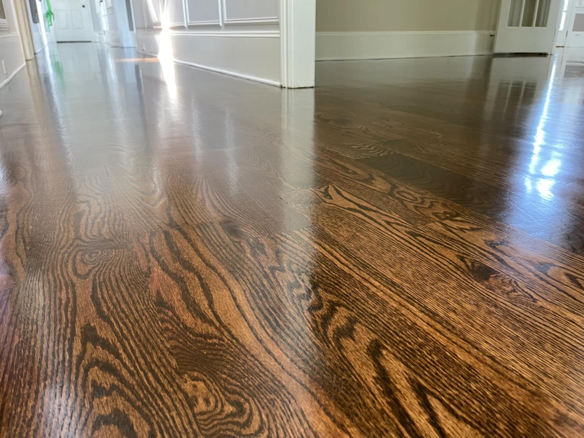 Trusted Wood Floor Repair Company & Floor Restoration Experts in Charlotte NC