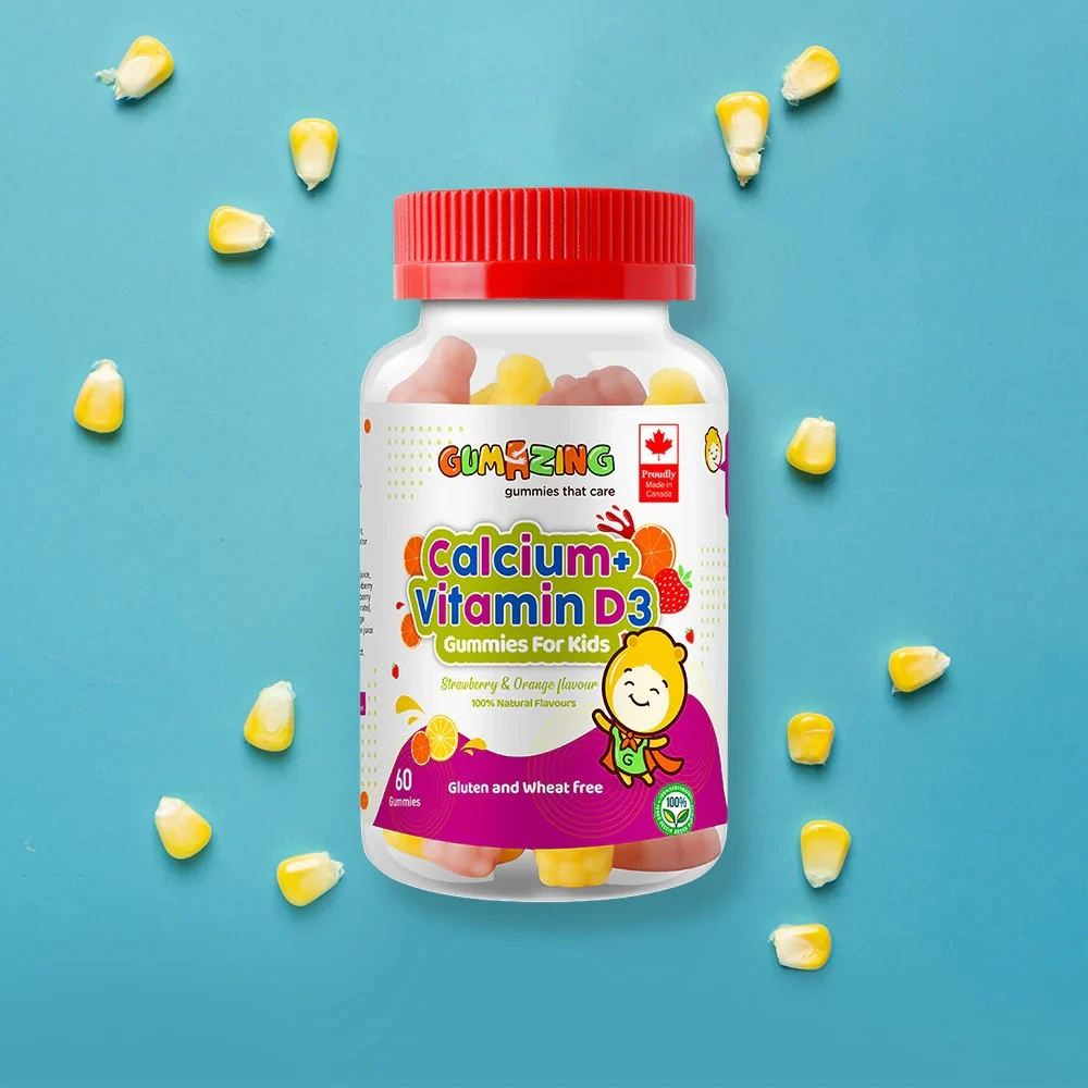 The Ultimate Guide to Choosing the Best Vitamins for Kids 