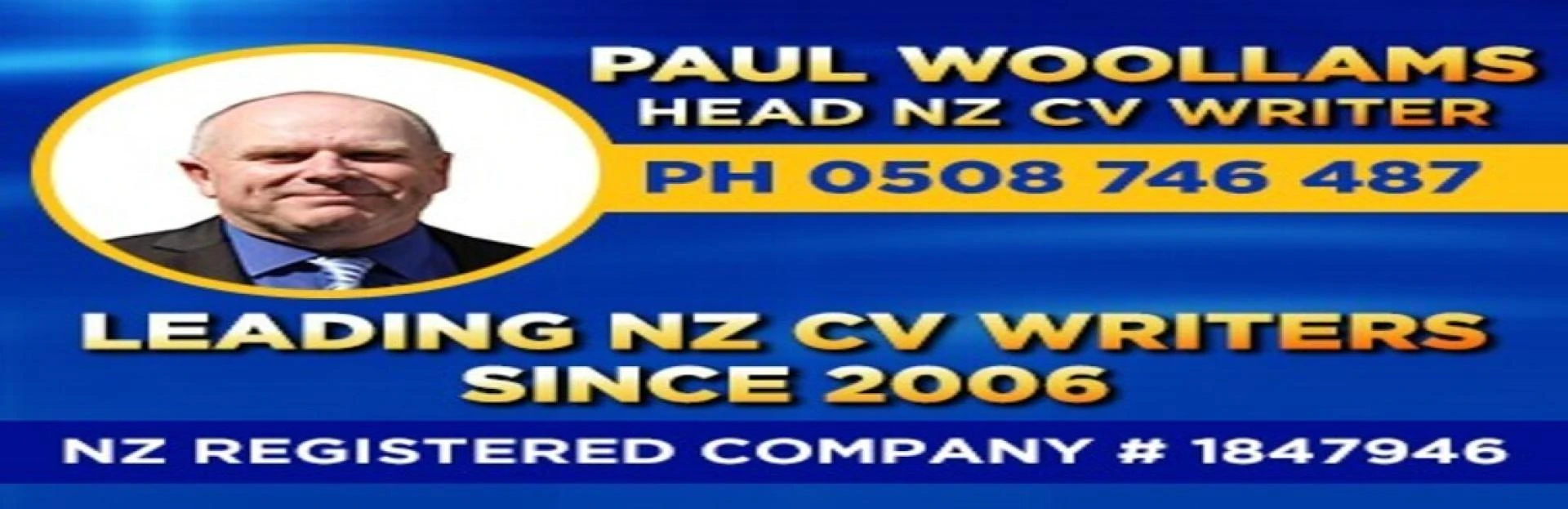 Who Are the Best CV Writers NZ Professionals Trust?
