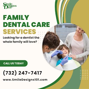 What Are the Top-Rated Cosmetic Treatments Offered at Somerset Family Dentistry?