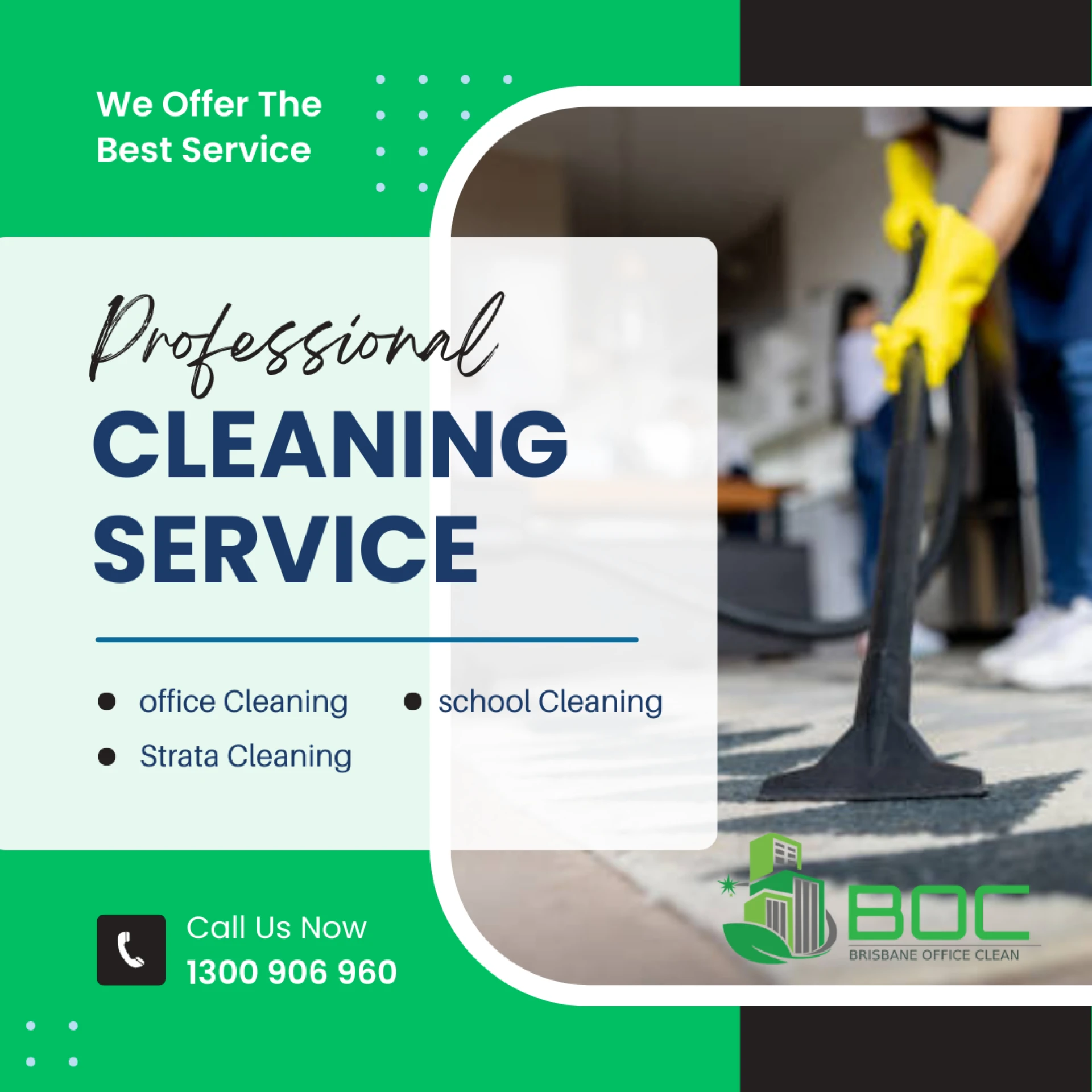 What Are the Most Valuable Tips About Commercial Cleaning Service?
