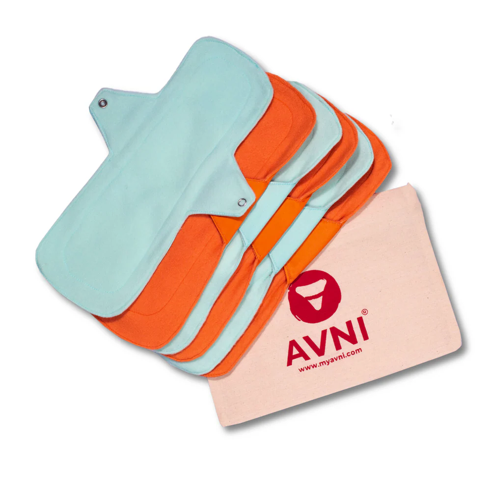 Why Female Panty Liners are a Must-Have for Everyday Freshness