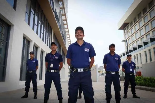 5 Reasons Security Guards are Essential for Every Business