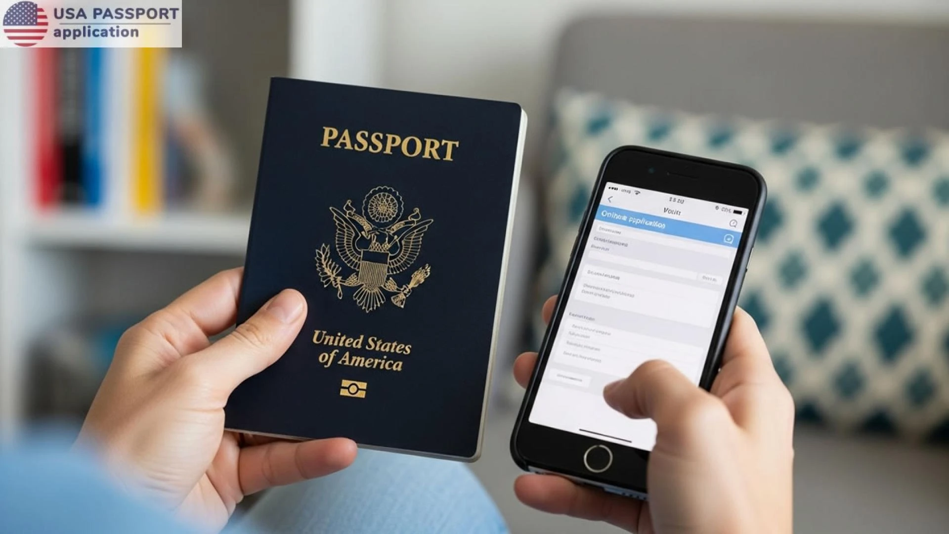 US Passport Application Online: How Much Is It to Get A US Passport?