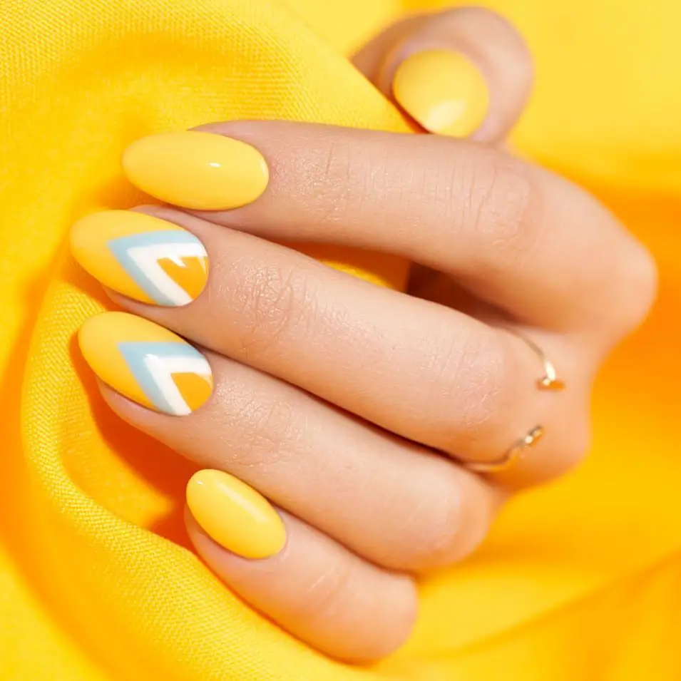 Bright and Creative Nail Trends for Every Style