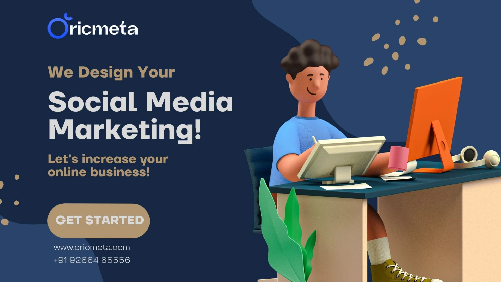  Best Social Media Marketing Agency in India | Bangalore Experts