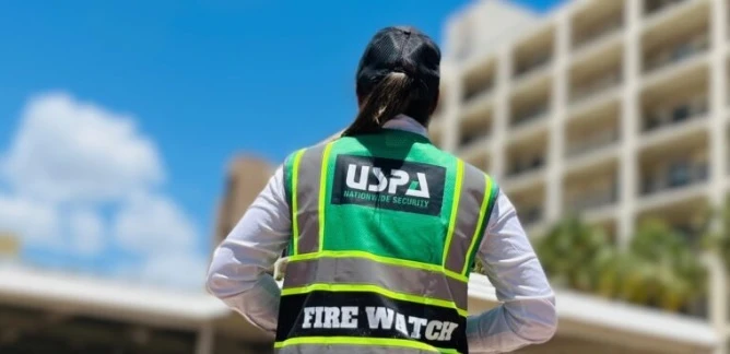 Peace of Mind in Paradise: The Rising Demand for Residential Security Guard Services in Miami, FL