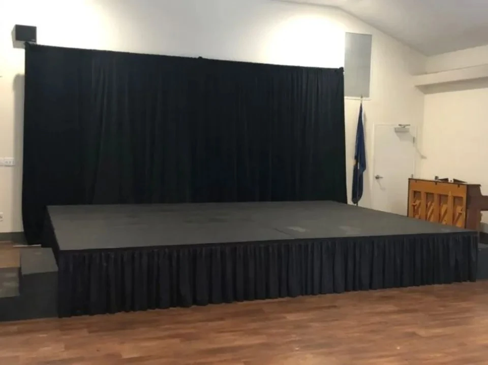 Creating the Perfect Atmosphere with Professional Event Hire