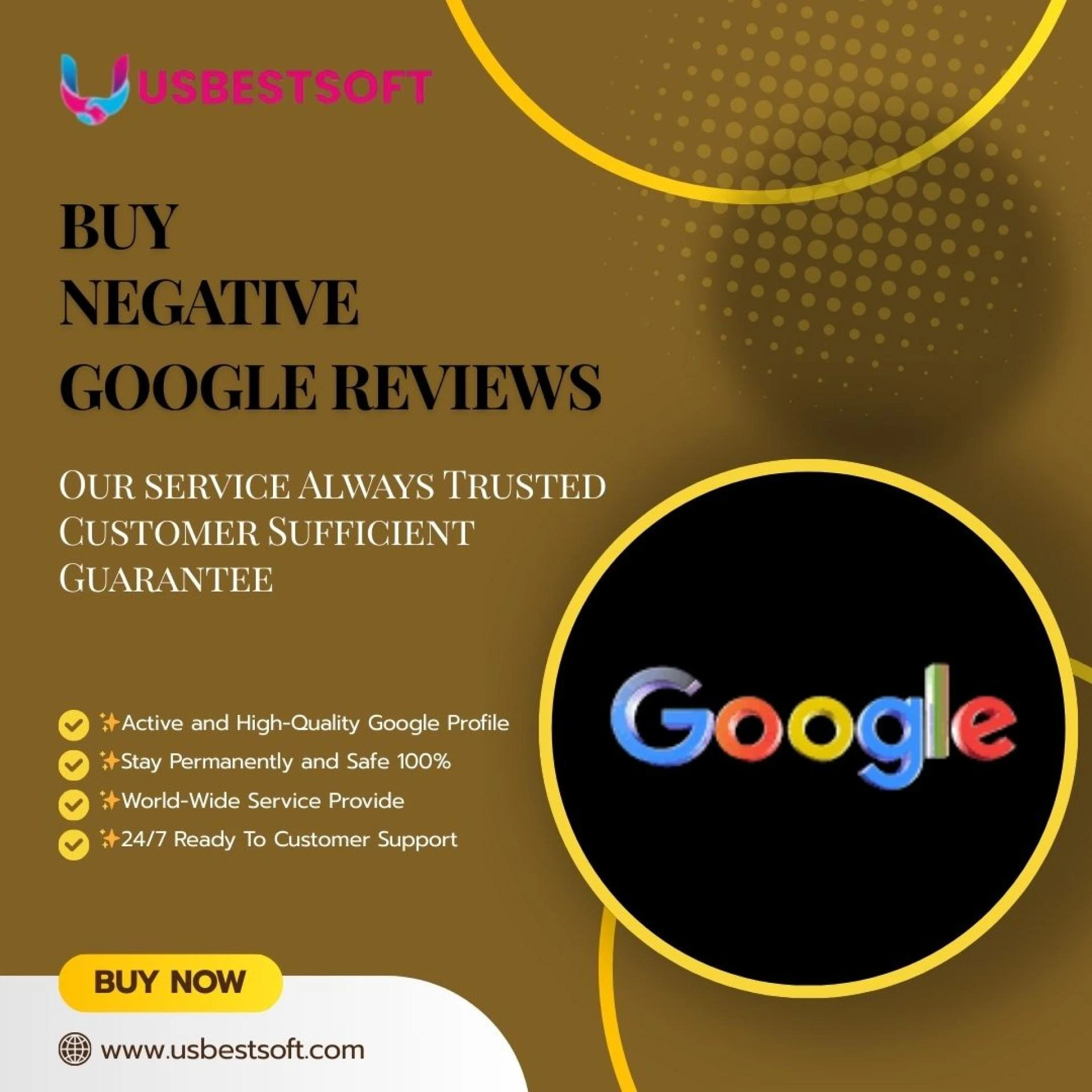 Shocking Truth About Buying Negative Google Reviews