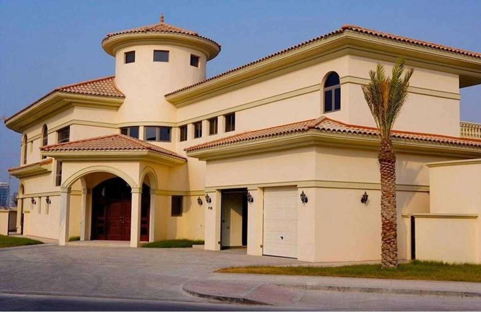 Home Painting Services Dubai: Avoid Costly Painting Errors That Lower Property Value