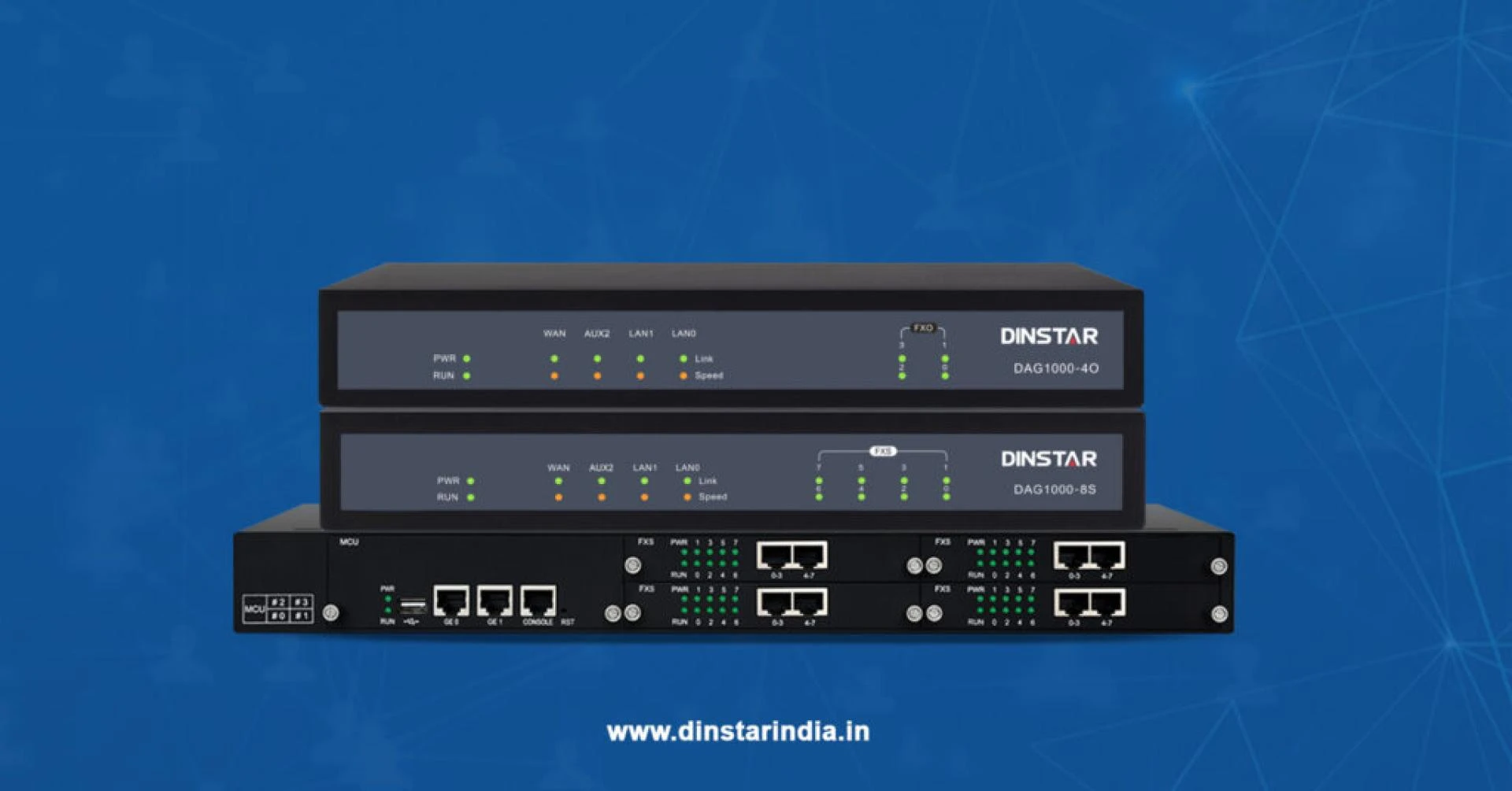 Analog VoIP Gateway: Connecting Legacy Phones to VoIP