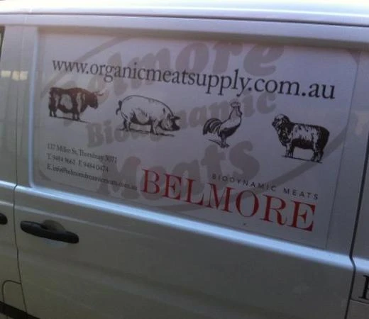 Transform Your Business Visibility with Expert Signage Solutions in Melbourne