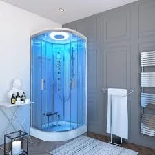 Steam Shower Enclosure