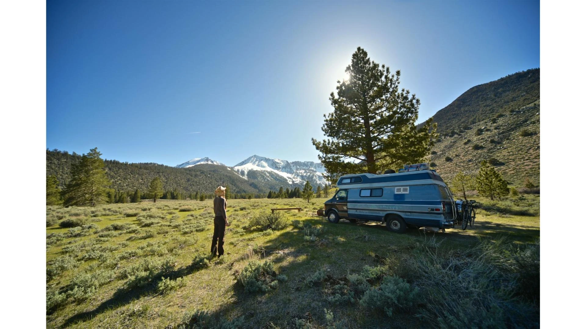 RV Rental Checklist: 50 Essential Items to Pack for Your Trip