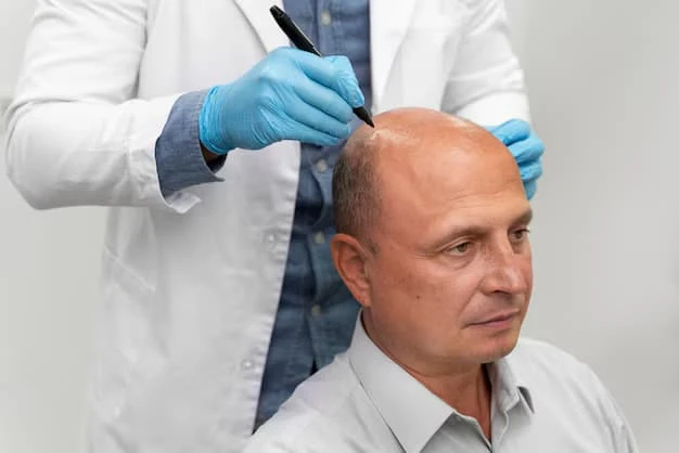 What to Expect From a Hair Transplant Procedure in Abu Dhabi