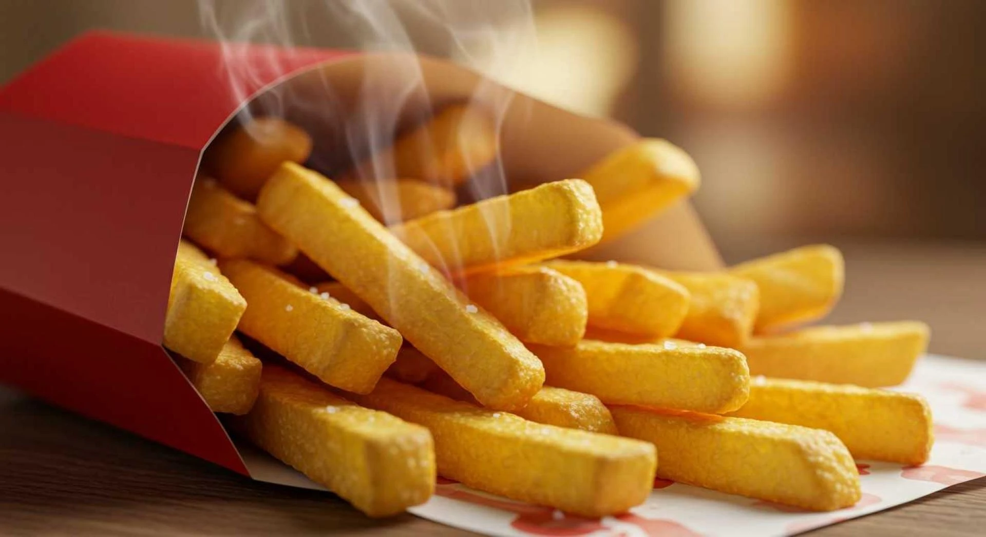 Where to Find Delicious and Crispy Fries at Affordable Prices