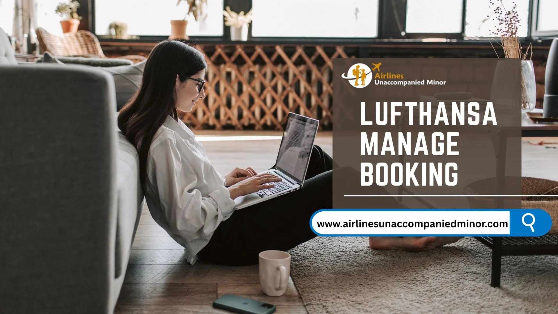 How to Manage Bookings on Lufthansa?