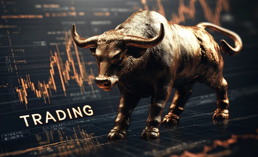 Can I learn stock trading without any background in finance?