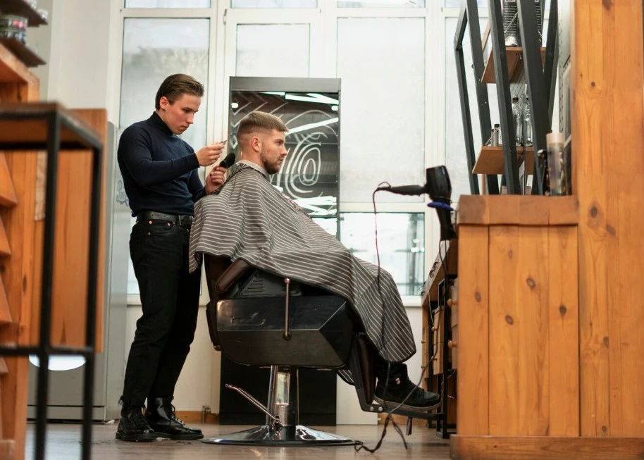 Affordable Hair Salon in NYC: Haircuts, Coloring, and Styling Under One Roof