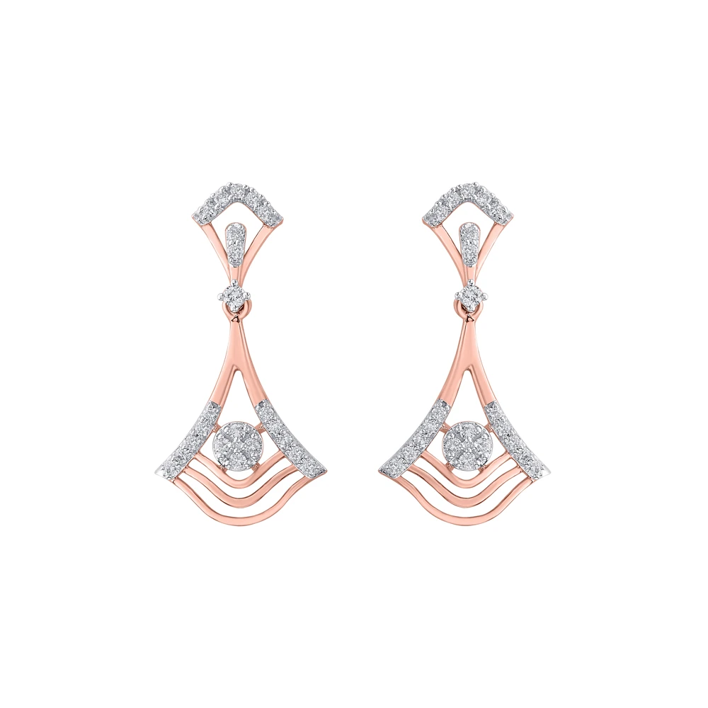 Minimalist vs. Statement: Finding Your Perfect Gold Earrings