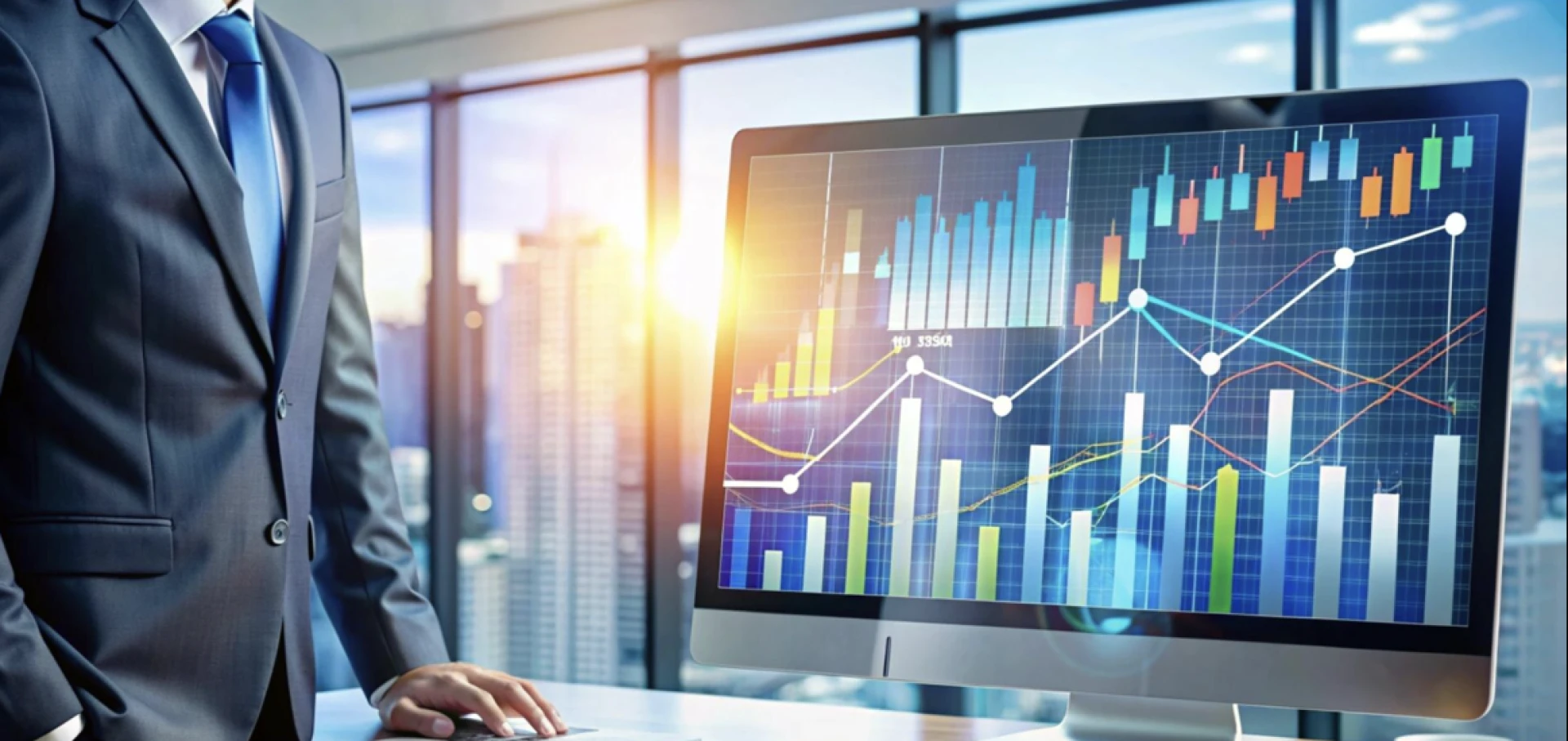 How Long Does It Really Take to Learn Stock Trading from Scratch?