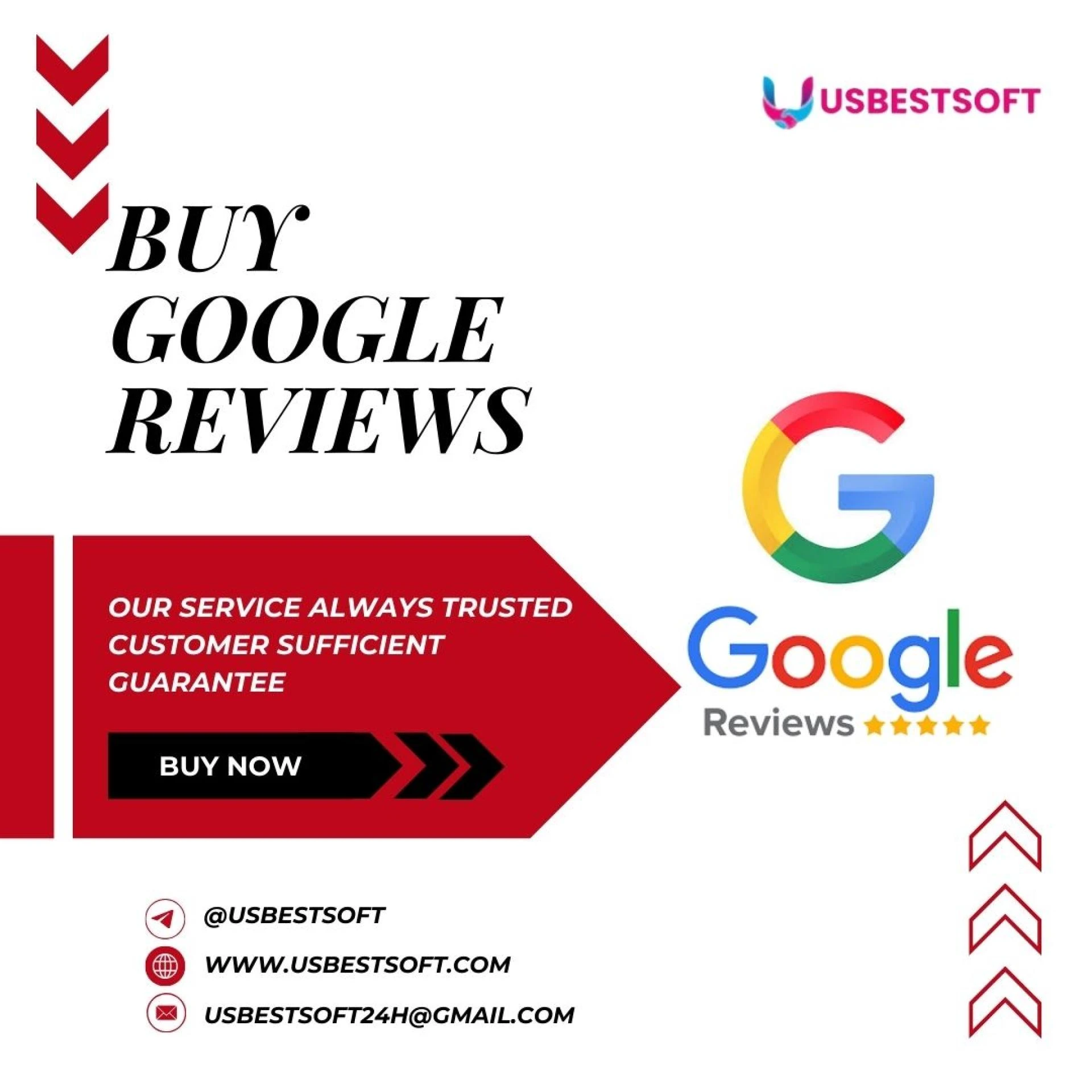 Unleash the Power of Positive Feedback: Buy Google Reviews Today 
