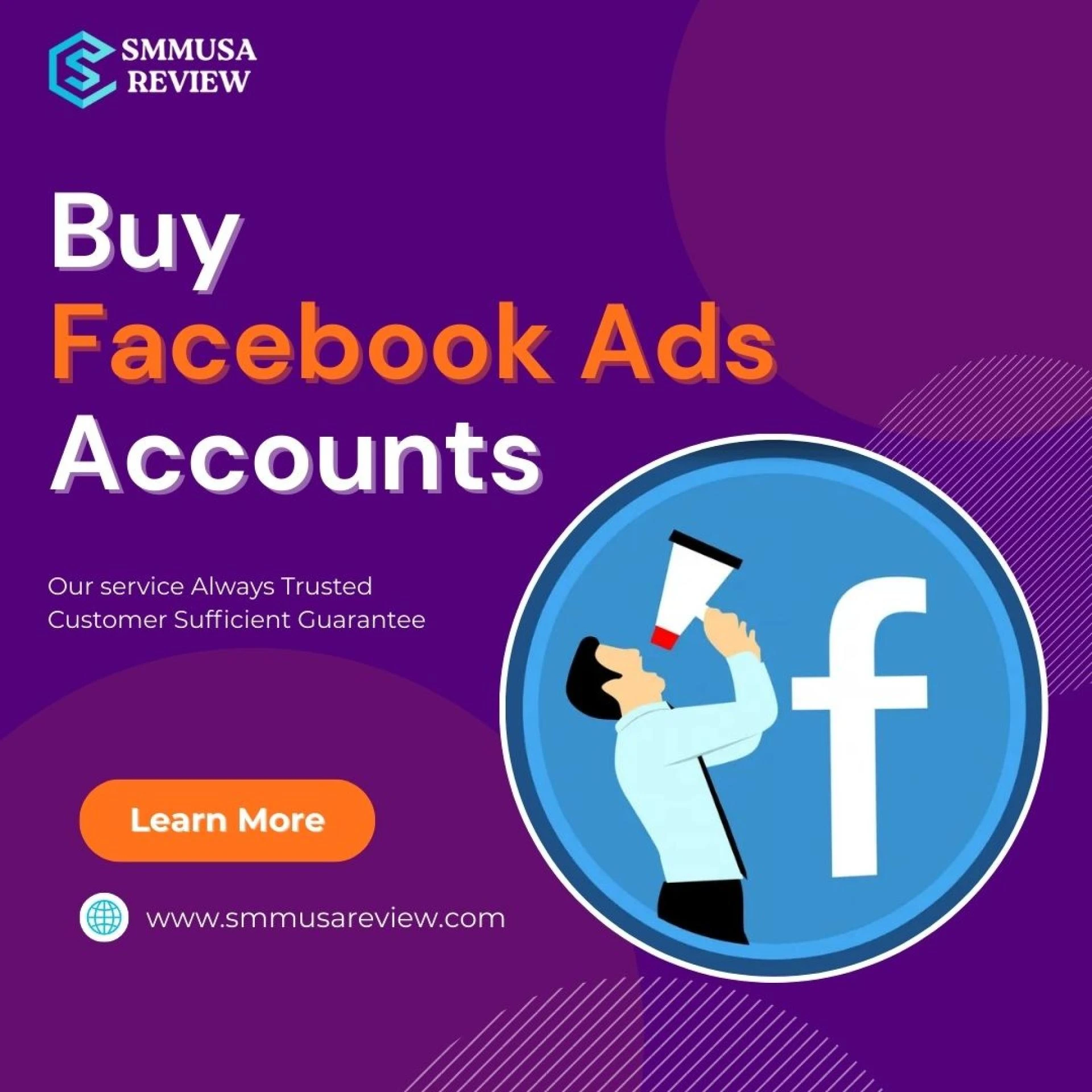How Can Buying Facebook Ads Accounts Improve Your Online Advertising?