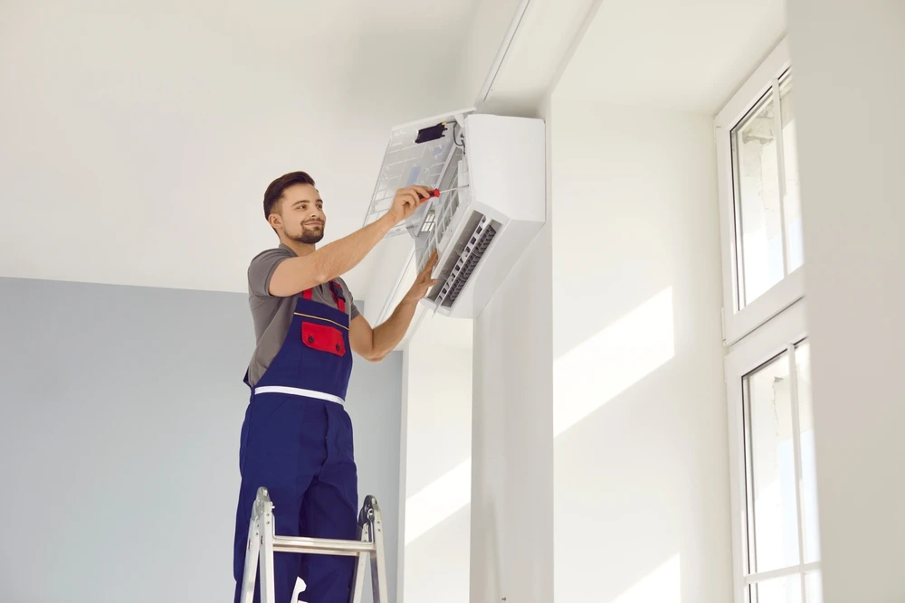 How to Choose the Best Residential AC Service Company in Manalapan, NJ