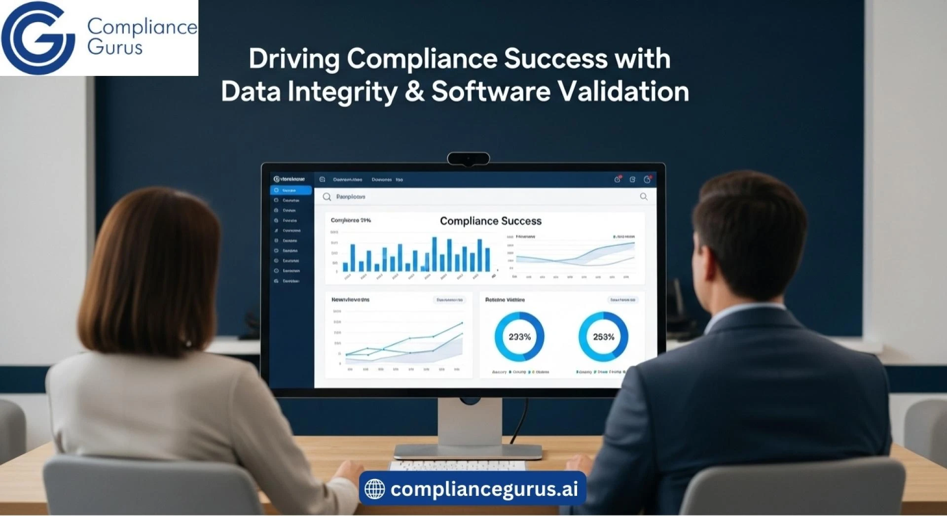 Driving Compliance Success with Data Integrity & Software Validation