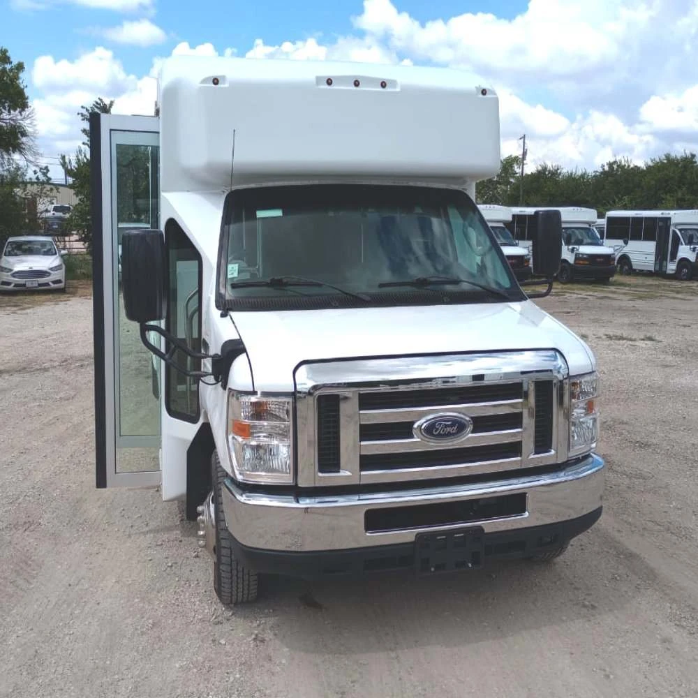 Houston Shuttle Service: The Smart Choice for Group Travel