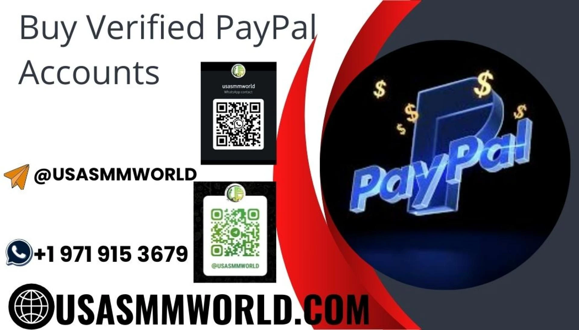 Why You Should Think Twice Before Buy Verified PayPal Accounts?