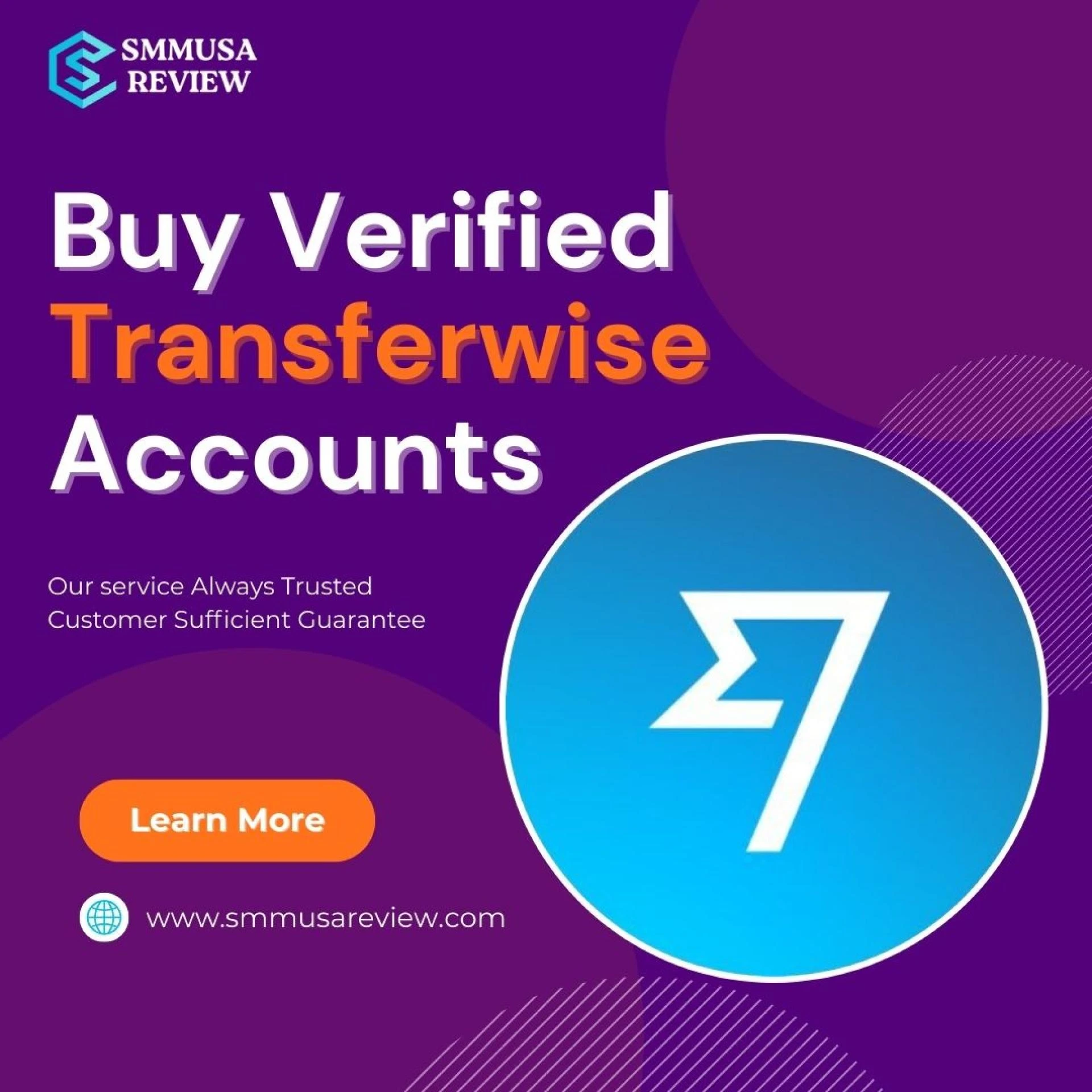 How to Navigate the Purchase of Verified TransferWise Accounts
