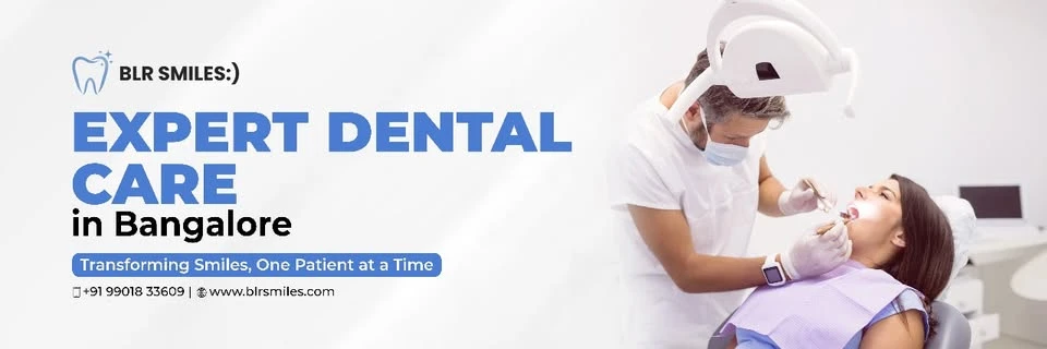  Kids Dentist in Indiranagar