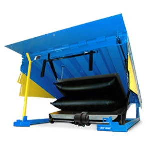 Types of Loading Dock Equipment Every Facility Should Have