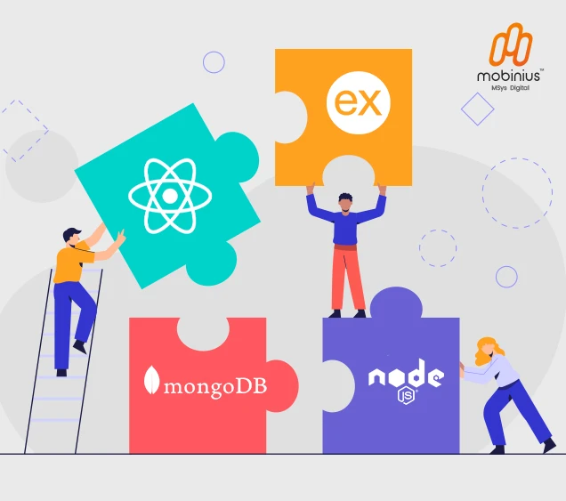 MERN Stack Training Institute in Chennai