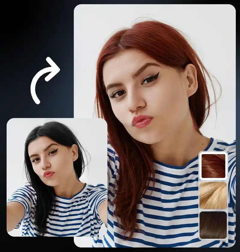 How to Use the AI Face Shape Checker