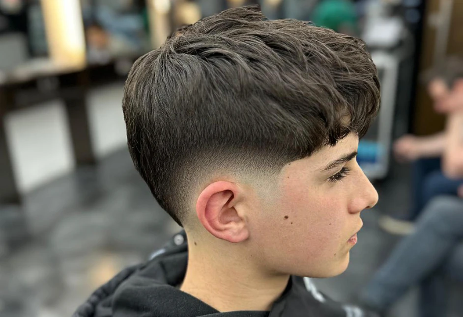 What Great Barbers Know: Industry Secrets That Separate Experts from Average Practitioners