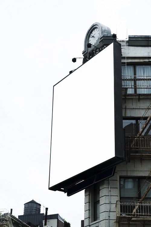 Why Billboards Los Angeles Continue to Dominate Outdoor Advertising