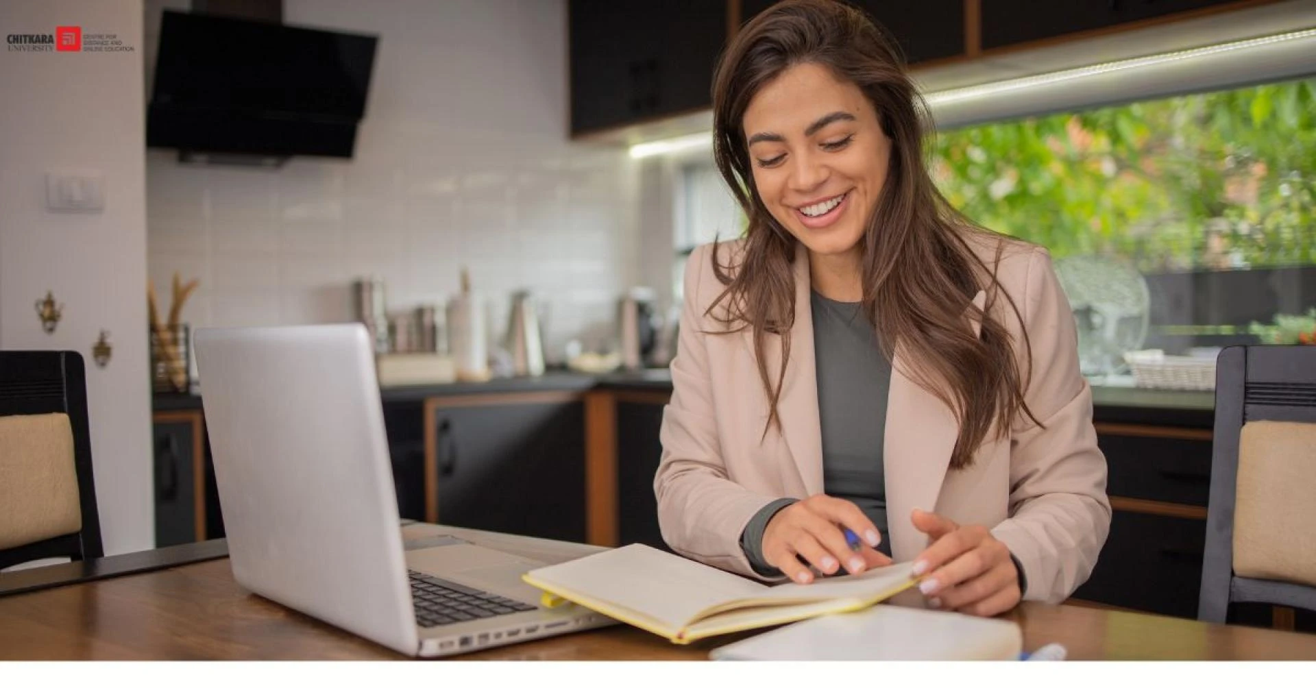 This One Reason Makes Online MBA Degree Courses at ChitkaraU the Best Choice